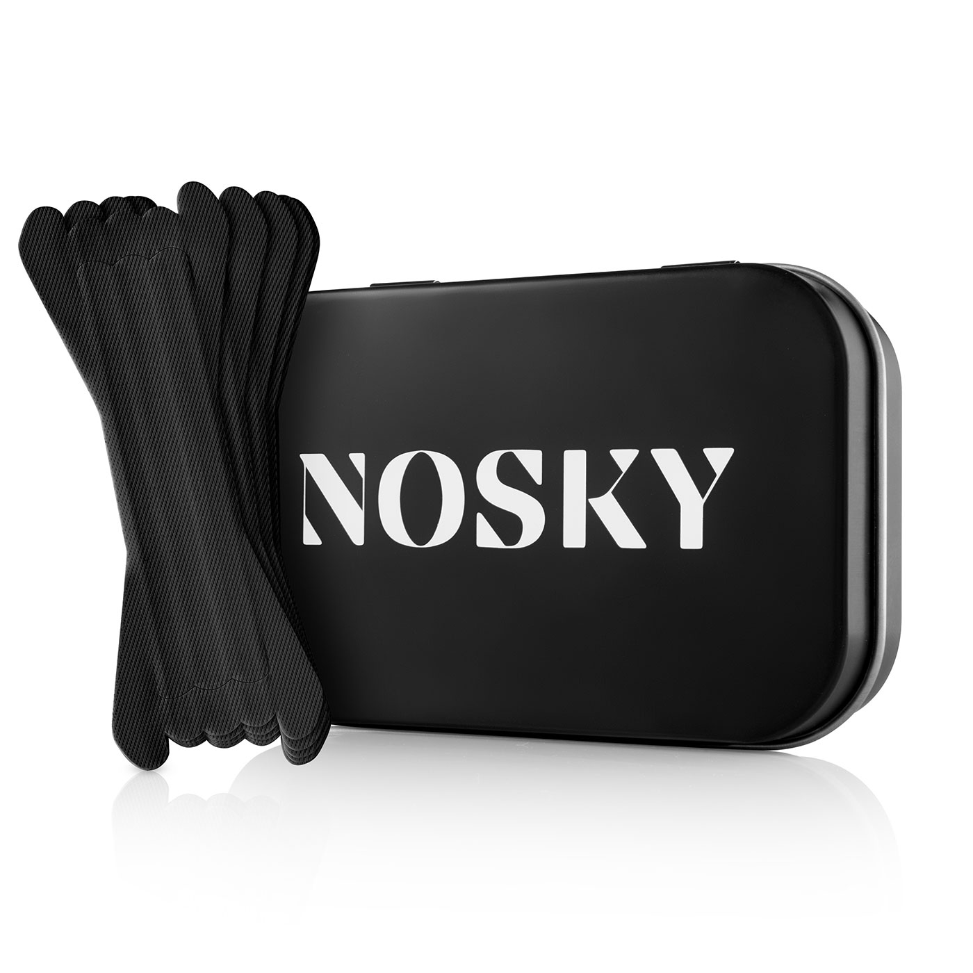 NOSKY pásky na nos v balení