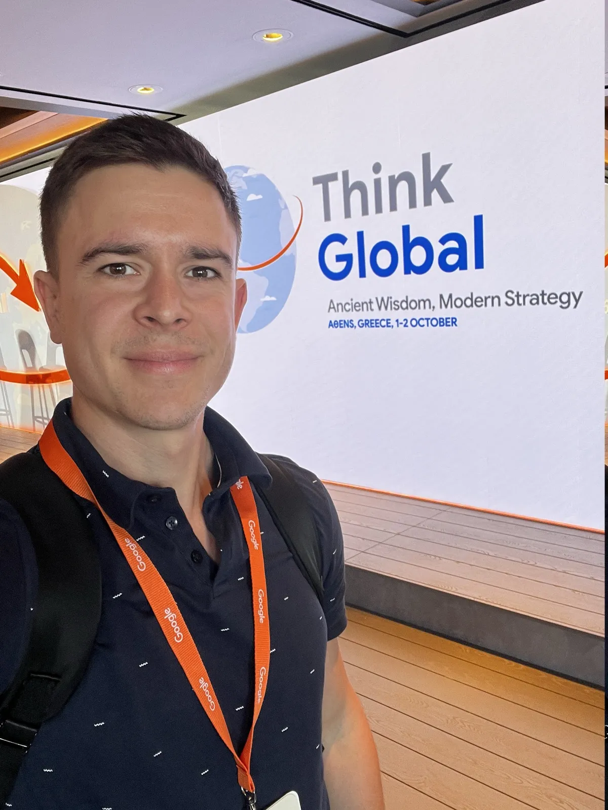 Exportní Summit Think Global, 2024