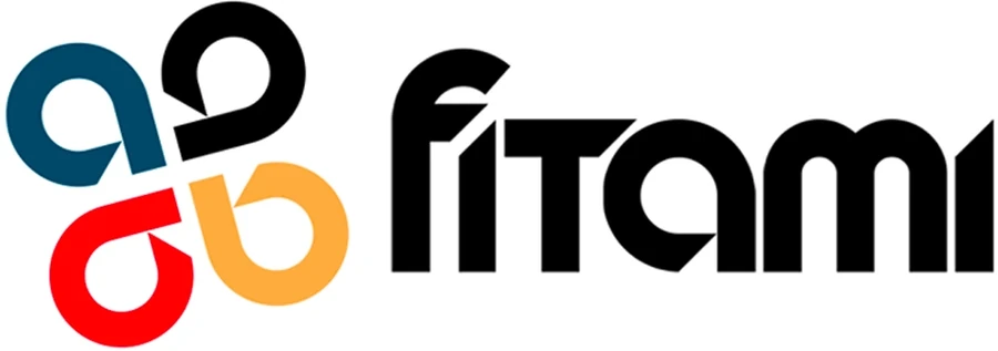 Logo e-shopu FITAMI